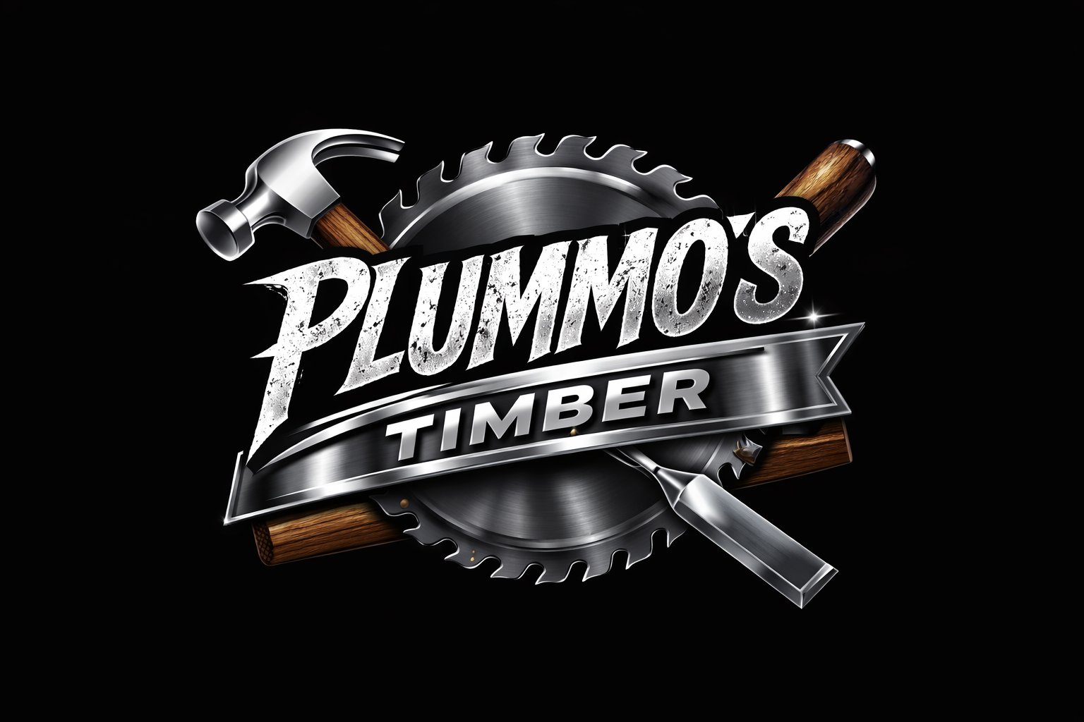 Plummo's Timber