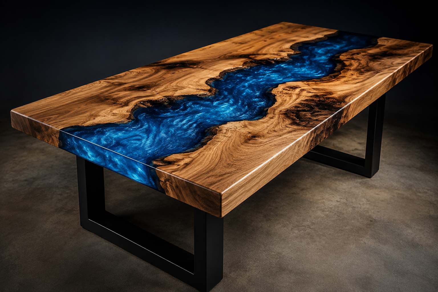 Resin Art